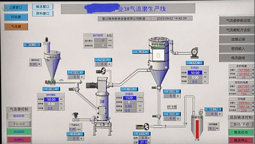 中科華智滑石礦業(yè)數(shù)字化工廠(chǎng)解決方案 基于MES系統(tǒng)的礦山信息化集成服務(wù)